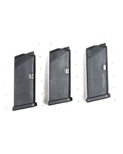 Glock 26 Magazines 