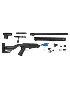 Ruger Precision Rimfire