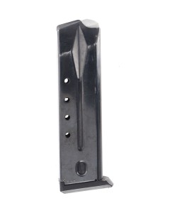 Ruger P Series