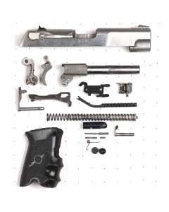 Ruger P85 MK II