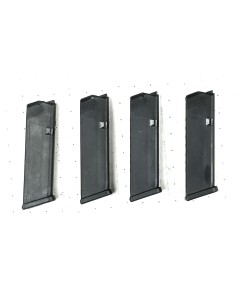 Glock 17 Magazines