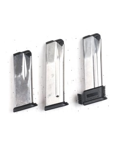 XD45 Magazines 