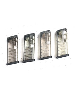 ETS G26 Magazines 