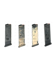Magpul PMAG GL9 Mags G19