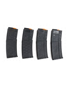 Hexmag AR15 Magazines 