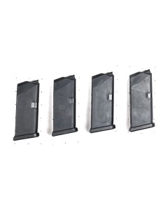 Glock 26 Magazines 