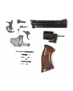 Dan Wesson 15