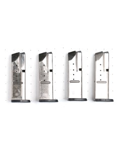 SD40 Magazines 