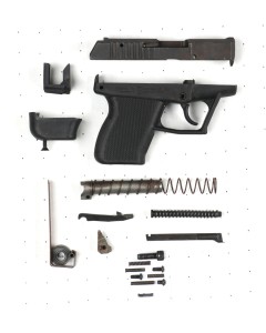 Grendel P10