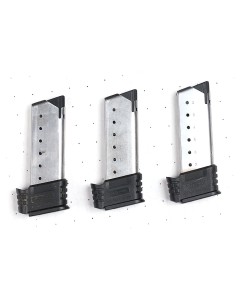 Springfield Armory XDS Magazines 