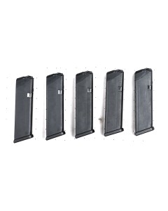 Glock 22 Magazines 