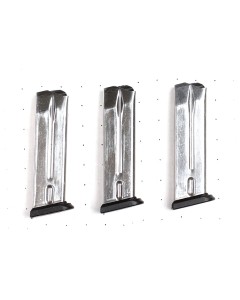Springfield Armory XD40 Magazines 