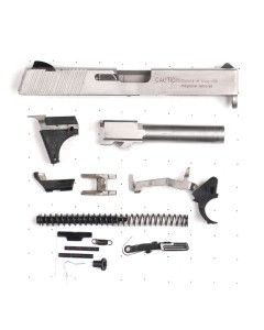 Smith & Wesson SW9V