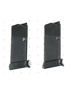 Glock 30 Mags