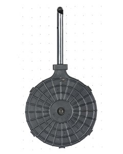 Promag 1911 Drum Mag