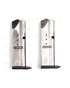 Smith & Wesson SW9 Magazines 