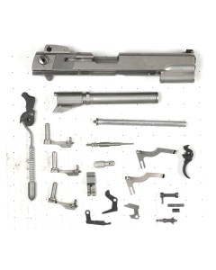 Smith & Wesson 645