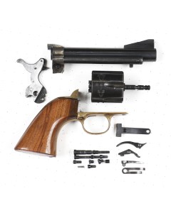 Armi Jager 1873 Revolver