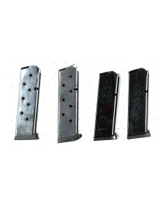 Assorted 1911 Mags