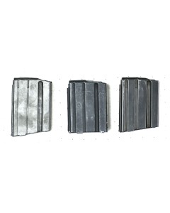 Assorted AR15 Mags