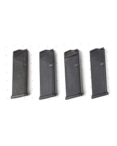 Glock 19 Magazines