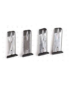 Springfield Armory XD9 Compact Magazines 