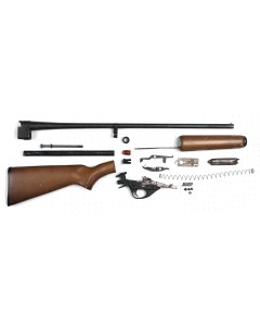 Springfield 67 Series E