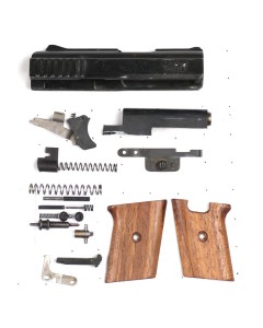 Raven Arms P25 