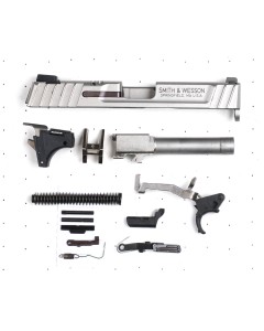 Smith & Wesson SD9VE 