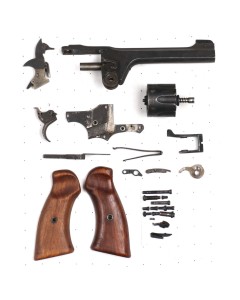 Enfield No. 2