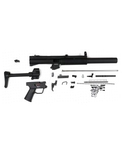 HK MP5 22