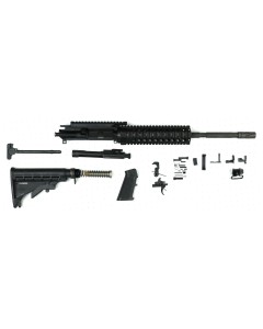 CMMG AR15 