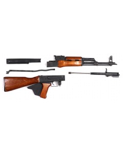 Romarm GP WASR 10/63