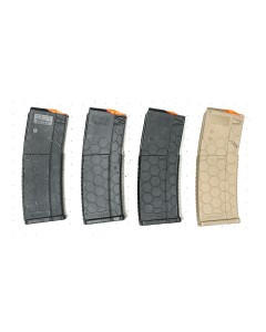 Hexmag AR15/M4 Mags