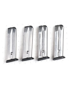 XD9 Magazines 