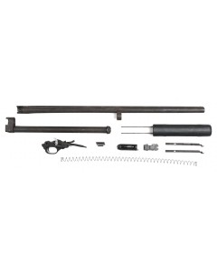 NEF Pardner Pump