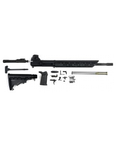 Mossberg AR15 MMR