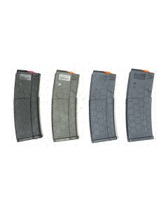 Hexmag AR15/M4 Mags