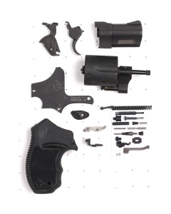 Taurus 856