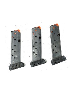 Hi Point JHP Magazines