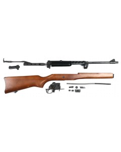 Ruger Ranch Rifle
