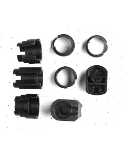 ATI Stock Adapters 
