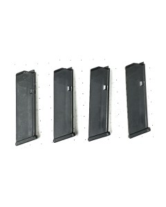 Glock 17 Mags