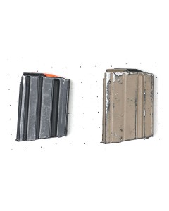 ASC AR15/M4 Magazines