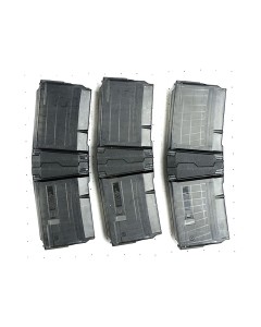 Cross Industries AR15 Mags