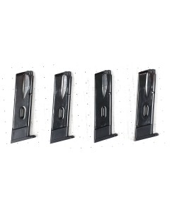 CZ 75 Magazines
