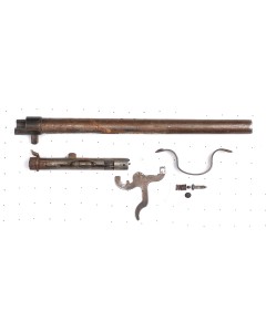 Remington 514
