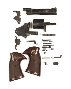 Rohm RG30 Revolver