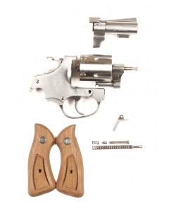 Rossi M88-2 Revolver