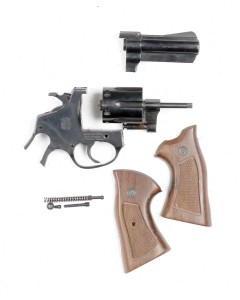 Rossi M94 Revolver